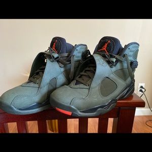 Air Jordan 8 Retro “Take Flight”